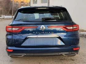 Renault Talisman 1.6DCI / РЕГИСТРИРАН / МАСАЖ / КАМЕРА - 16999 лв. / 8691.45 € - 23366462 6