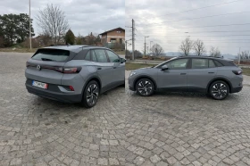 VW ID.4 Термопомпа, снимка 2
