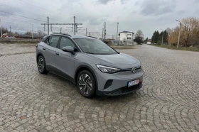 VW ID.4 Термопомпа, снимка 1