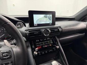 Lexus IS 300 AWD  CARFAX, снимка 17