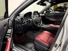 Lexus IS 300 AWD  CARFAX, снимка 5