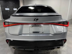Lexus IS 300 AWD  CARFAX, снимка 4