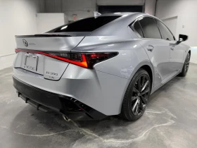 Lexus IS 300 AWD  CARFAX, снимка 3