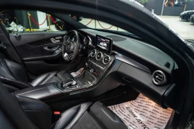 Mercedes-Benz C 43 AMG LED 360 ПАНОРАМА BURMEISTER ЛИЗИНГ 100% - 28570 € / 55878.06 лв. - 29182801 13