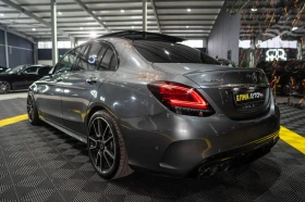 Mercedes-Benz C 43 AMG LED 360 ПАНОРАМА BURMEISTER ЛИЗИНГ 100% - 28570 € / 55878.06 лв. - 29182801 6
