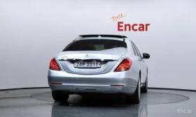 Mercedes-Benz S 350 - 19105 € / 37366.13 лв. - 73668828 4