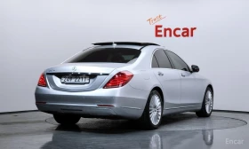 Mercedes-Benz S 350 - 19105 € / 37366.13 лв. - 73668828 2