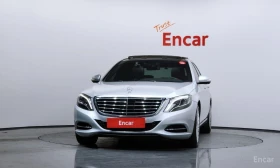 Mercedes-Benz S 350 - 19105 € / 37366.13 лв. - 73668828 3