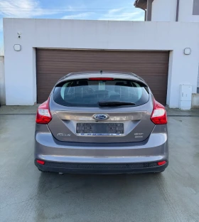 Ford Focus 1.6d - 5400 € / 10561.48 лв. - 13696497 5