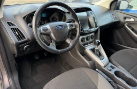 Ford Focus 1.6d - 5400 € / 10561.48 лв. - 13696497 8