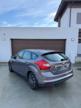 Ford Focus 1.6d - 5400 € / 10561.48 лв. - 13696497 4