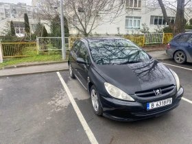 Peugeot 307 Газ/бензин, снимка 2