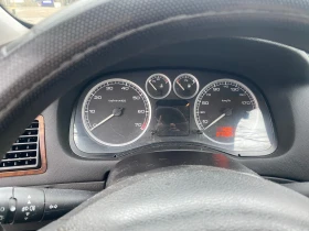 Peugeot 307 Газ/бензин, снимка 5