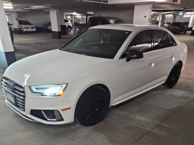 Audi S4 * Technik * STAGE 2 * DP * ДИСТРОНИК * 360, снимка 6