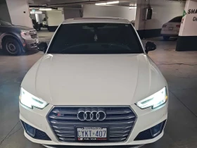 Audi S4 * Technik * STAGE 2 * DP * ДИСТРОНИК * 360