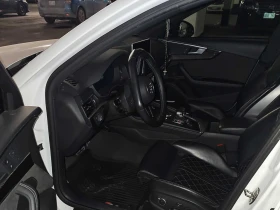 Audi S4 * Technik * STAGE 2 * DP * ДИСТРОНИК * 360, снимка 9