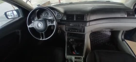 BMW 320 320d 150hp 2002 compact - 1270 € / 2483.90 лв. - 57864379 6