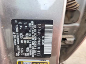 Kia Optima 2.4L 4 Front-wheel Drive - 5800 € / 11343.81 лв. - 94820493 4