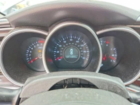 Kia Optima 2.4L 4 Front-wheel Drive - 5800 € / 11343.81 лв. - 94820493 11