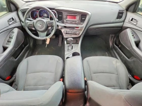 Kia Optima 2.4L 4 Front-wheel Drive - 5800 € / 11343.81 лв. - 94820493 10