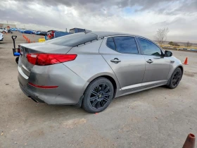 Kia Optima 2.4L 4 Front-wheel Drive - 5800 € / 11343.81 лв. - 94820493 5