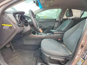 Kia Optima 2.4L 4 Front-wheel Drive - 5800 € / 11343.81 лв. - 94820493 9