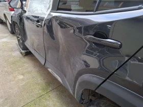 Toyota Yaris Cross 1.5, HYBRID 28000km, снимка 3