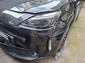 Toyota Yaris Cross 1.5, HYBRID 28000km, снимка 4