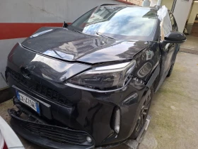Toyota Yaris Cross 1.5, HYBRID 28000km, снимка 1