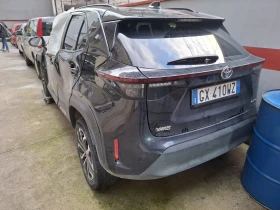 Toyota Yaris Cross 1.5, HYBRID 28000km, снимка 2