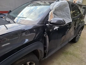 Toyota Yaris Cross 1.5, HYBRID 28000km, снимка 6