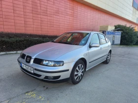 Seat Leon 1, 6i - 1700 € / 3324.91 лв. - 82859850 5