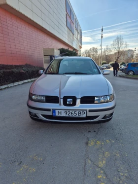Seat Leon 1, 6i - 1700 € / 3324.91 лв. - 82859850 4