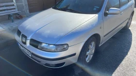 Seat Leon 1, 6i - 1700 € / 3324.91 лв. - 82859850 2