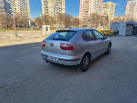 Seat Leon 1, 6i - 1700 € / 3324.91 лв. - 82859850 7