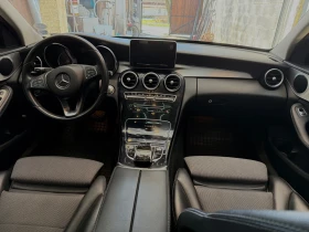 Mercedes-Benz C 220 - 18000 € / 35204.94 лв. - 72383462 6