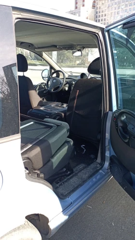 Fiat Multipla - 500 € / 977.91 лв. - 84191836 5