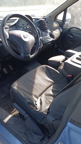 Fiat Multipla - 500 € / 977.91 лв. - 84191836 4