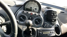 Fiat Multipla - 500 € / 977.91 лв. - 84191836 3