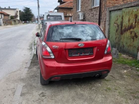 Kia Rio 1.4 - 1200 € / 2347.00 лв. - 34993892 3