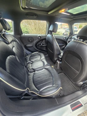 Mini Countryman  JOHN COOPER WORKS от ШВЕЙЦАРИЯ 4Х4 FULL ЕКСТРИ - 8200 € / 16037.81 лв. - 80734306 8