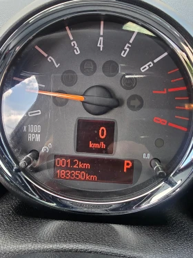 Mini Countryman  JOHN COOPER WORKS от ШВЕЙЦАРИЯ 4Х4 FULL ЕКСТРИ - 8200 € / 16037.81 лв. - 80734306 11