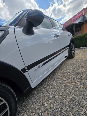 Mini Countryman  JOHN COOPER WORKS от ШВЕЙЦАРИЯ 4Х4 FULL ЕКСТРИ - 8200 € / 16037.81 лв. - 80734306 3