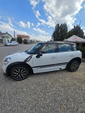 Mini Countryman  JOHN COOPER WORKS от ШВЕЙЦАРИЯ 4Х4 FULL ЕКСТРИ - 8200 € / 16037.81 лв. - 80734306 2