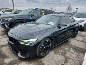 BMW M4 * 4 Series * CARFAX * БЕЗ ПЪРВОНАЧАЛНА ВНОСКА