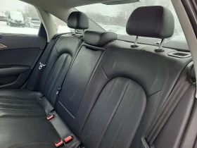 Audi A6  | 3.0L TDI TECHNIK | LED | ОБДУХВАНЕ | 360 |  - 12650 € / 24741.25 лв. - 66497883 14