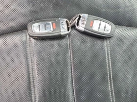 Audi A6  | 3.0L TDI TECHNIK | LED | ОБДУХВАНЕ | 360 |  - 12650 € / 24741.25 лв. - 66497883 9