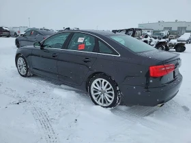 Audi A6  | 3.0L TDI TECHNIK | LED | ОБДУХВАНЕ | 360 |  - 12650 € / 24741.25 лв. - 66497883 4