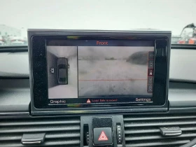 Audi A6  | 3.0L TDI TECHNIK | LED | ОБДУХВАНЕ | 360 |  - 12650 € / 24741.25 лв. - 66497883 13