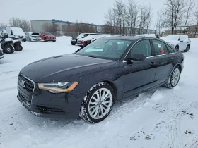 Audi A6  | 3.0L TDI TECHNIK | LED | ОБДУХВАНЕ | 360 | 